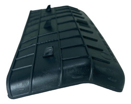 ACABAMENTO BORRACHA CONSOLE LAND ROVER EVOQUE 2012 2015