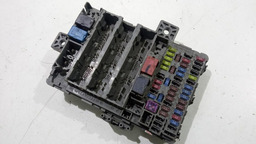 CAIXA DE FUSIVEL HONDA CIVIC 2002 *5768 CX114