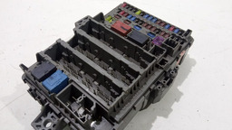 CAIXA DE FUSIVEL HONDA CIVIC 2002 *5768 CX114