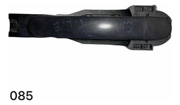 MAÇANETA EXTERNA TRASEIRA ESQUERDA VOYAGE G5 2009 A 2017