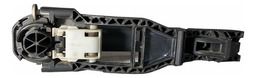 MAÇANETA EXTERNA TRASEIRA ESQUERDA VOYAGE G5 2009 A 2017