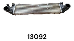 RADIADOR INTERCOOLER EVOQUE 2.0 2012 A 2018 13092