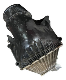 RADIADOR INTERCOOLER EVOQUE 2.0 2012 A 2018 13092