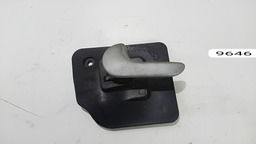 MAÇANETA INTERNA DIANTEIRA ESQUERDA GM MERIVA 93305489 *9646 DIANTEIRO