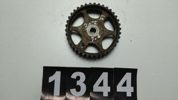 POLIA COMANDO VALVULA PEUGEOT 307 2002 *1344 PR012