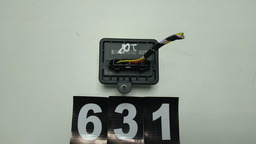 Resistencia Ar Condicionado Peugeot 208 2021 *631 Cx011