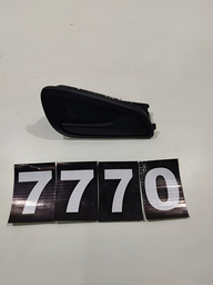 Maçaneta Traseira Direita Ford New Ka 2017 *7770 Cx144 Traseiro