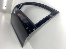 PORTA DIANTEIRA ESQUERDA JAC J3 2011 A 2015 PRETO