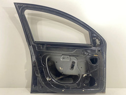 PORTA DIANTEIRA ESQUERDA JAC J3 2011 A 2015 PRETO