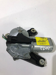 MOTOR LIMPADOR TRASEIRO FORD FIESTA 2012 *7867 CX145