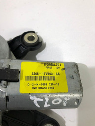 MOTOR LIMPADOR TRASEIRO FORD FIESTA 2012 *7867 CX145