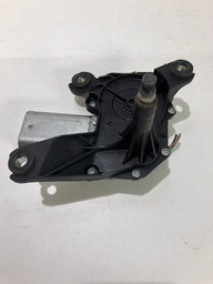 MOTOR LIMPADOR TRASEIRO FORD FIESTA 2012 *7867 CX145