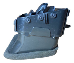 DIFUSOR AR COND L. DIREITO GM ONIX 2012 A 2019 15719