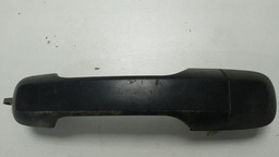 MAÇANETA DIANTEIRA DIREITA ECOSPORT 2009 *2146 CX033 PRETO