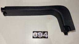 ACABAMENTO SOLEIRA DIREITA PEUGEOT 208 2018 98002700 *094