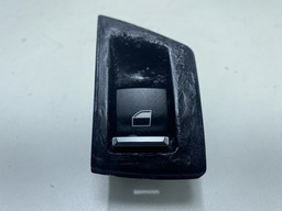 Botão De Vidro Traseiro Esquerdo Bmw 535 2011