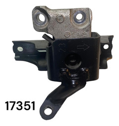 COXIM MOTOR LADO DIREITO TOYOTA ETIOS 1.3 1.5 2013 A 2018