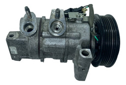 COMPRESSOR AR CONDICIONADO KA 1.0 3CC 12V 2015 A 2021