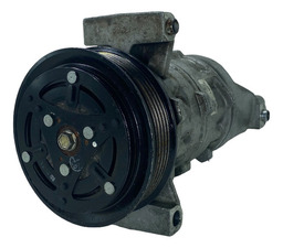 COMPRESSOR AR CONDICIONADO KA 1.0 3CC 12V 2015 A 2021
