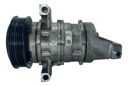 COMPRESSOR AR CONDICIONADO KA 1.0 3CC 12V 2015 A 2021