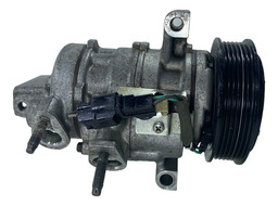COMPRESSOR AR CONDICIONADO KA 1.0 3CC 12V 2015 A 2021