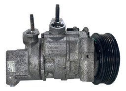 COMPRESSOR AR CONDICIONADO KA 1.0 3CC 12V 2015 A 2021