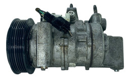 COMPRESSOR AR CONDICIONADO KA 1.0 3CC 12V 2015 A 2021