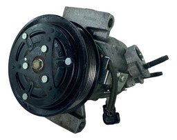 COMPRESSOR AR CONDICIONADO KA 1.0 3CC 12V 2015 A 2021