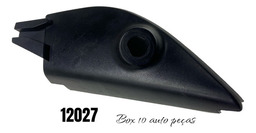 Acabamento Interno Retrovisor Manual L.d G5/g8 5u0837994a