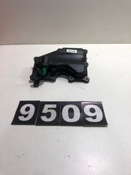 Tampa Antichamas Ford Focus 1.6 C8w0a *9509
