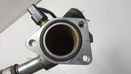 CARCAÇA VALVULA TERMOSTATICA HB20 1.6 2017 *4853 CX083