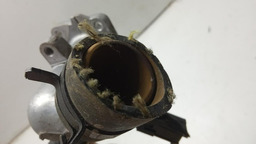 CARCAÇA VALVULA TERMOSTATICA HB20 1.6 2017 *4853 CX083