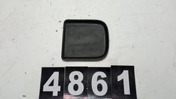 Borracha Tapete Console Central Peugeot 408 2012 *4861 Cx083