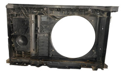 DEFLETOR PAINEL FRONTAL RADIADOR C4 LOUNGE 2.0 2007A13 14611