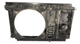 DEFLETOR PAINEL FRONTAL RADIADOR C4 LOUNGE 2.0 2007A13 14611
