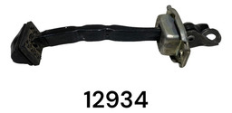 Limitador Porta T.l.esq Honda City 2010/2014