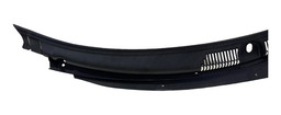 MOLDURA CHURRASQUEIRA FIAT GRAND SIENA 2012 A 17 13617 BRILHANTE