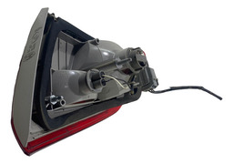 LANTERNA TRASEIRA ESQUERDA FOCUS SEDAN 2014 A 2015 (MALA) ESQUERDO VERMELHO