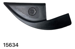 Moldura Interna Do Retrovisordir Hyundai Hb20x1.6 2016 15634