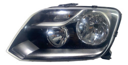 Farol Lado Esquerdo Vw Amarok  2011 2012 2013 2014 2022