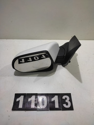 Retrovisor Esquerdo Eletrico Prisma Onix 2019 52156285
