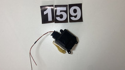 Motor Atuador Caixa Evaporadora Peugeot 307 309370600 *159