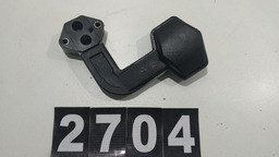 Valvula Ressonancia Ford Fiesta 96bf-9f763-aa *2704 Cx044