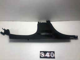 Soleira L/e Fiat Cronos 2021 100240115 *340 Pr004