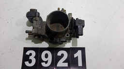 Tbi Corpo De Borboleta Honda Civic 2001 04 *3921 Cx059