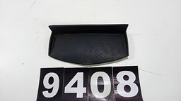 ACABAMENTO BORRACHA TAPETE PAINEL PEUGEOT 408 *9408 CX169 PRETO