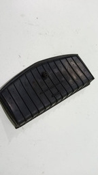 ACABAMENTO BORRACHA TAPETE PAINEL PEUGEOT 408 *9408 CX169 PRETO