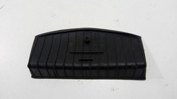 ACABAMENTO BORRACHA TAPETE PAINEL PEUGEOT 408 *9408 CX169 PRETO