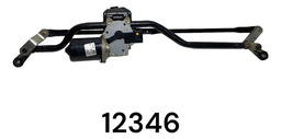 Motor Limpador Parabrisa C Galhada Amarok 12/18 7e1955113