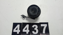 Buzina Sirene Alarme Peugeot 208 2021 9825588480 *4437 Cx072